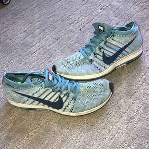 Nike Zoom Flyknit size 11.5